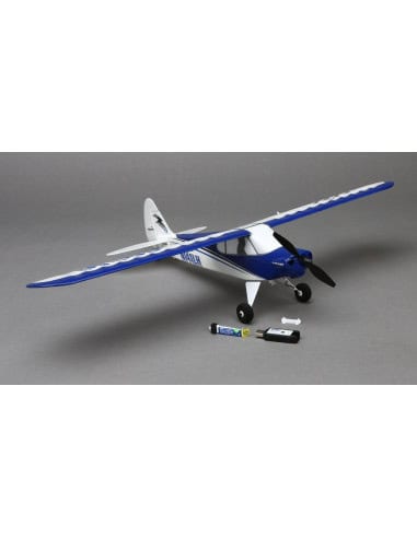 Sport CubS RTF mode 1 radio spektrum Hobbyzone HBZ4400M1