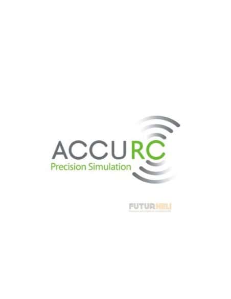 Simulateur Accu RC Top simulation