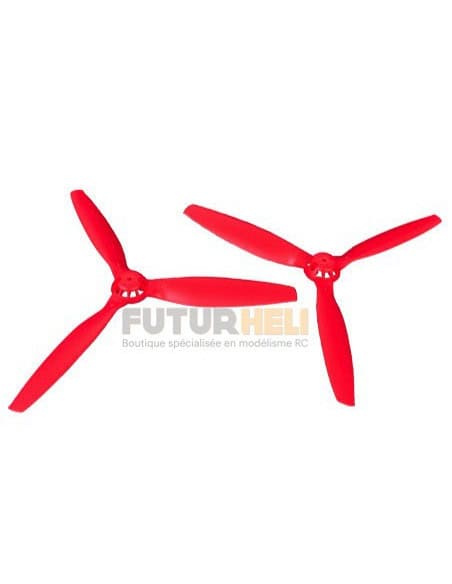 Helice tripale blade 350QX -AP