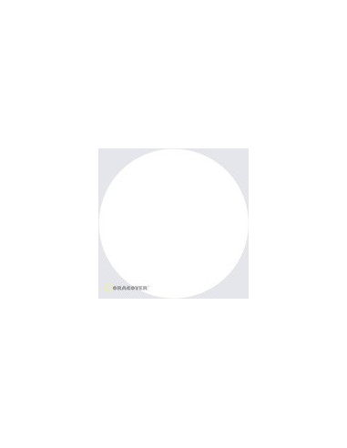 Orastick  Blanc 2 mètres