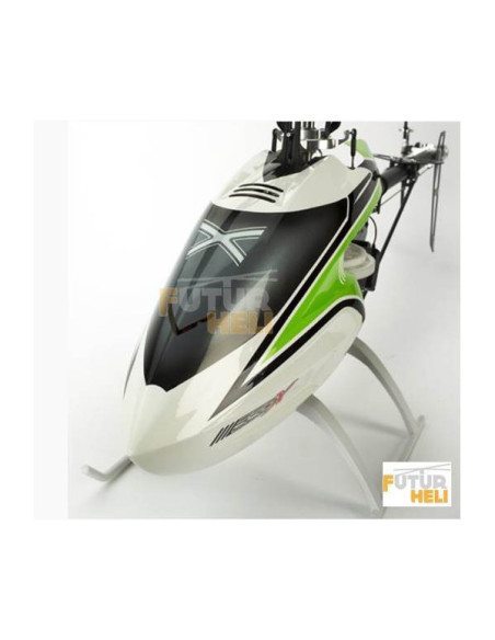 Blade 550X pro combo sans Controleur