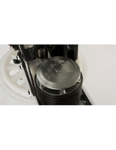 Blade 550X pro combo sans Controleur