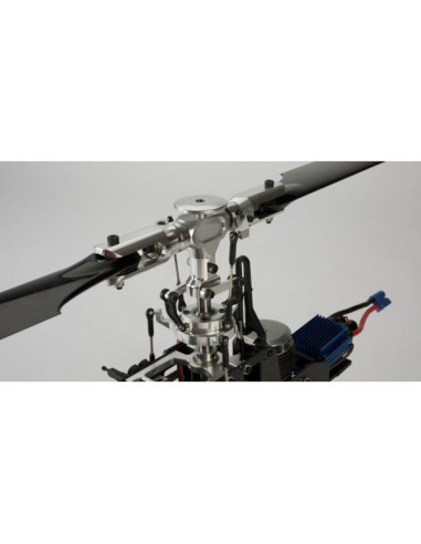 Blade 550X pro combo sans Controleur