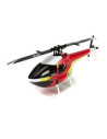 BLH3739 Fuselage FAI pour blade 130X