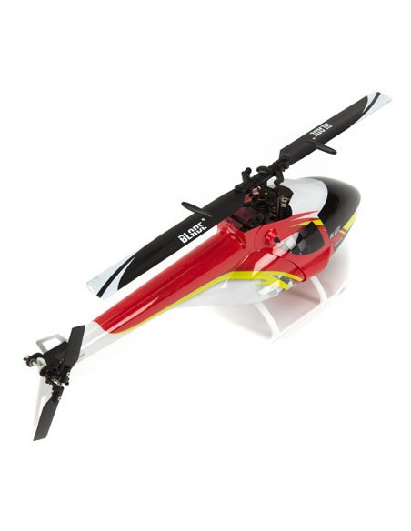 BLH3739 Fuselage FAI pour blade 130X