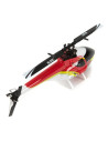 BLH3739 Fuselage FAI pour blade 130X - vue 2