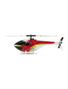 BLH3739 Fuselage FAI pour blade 130X - vue 3