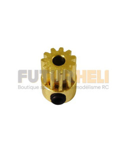 pignon 11T 0.5M/2.30/3.0 option blade 200SRX