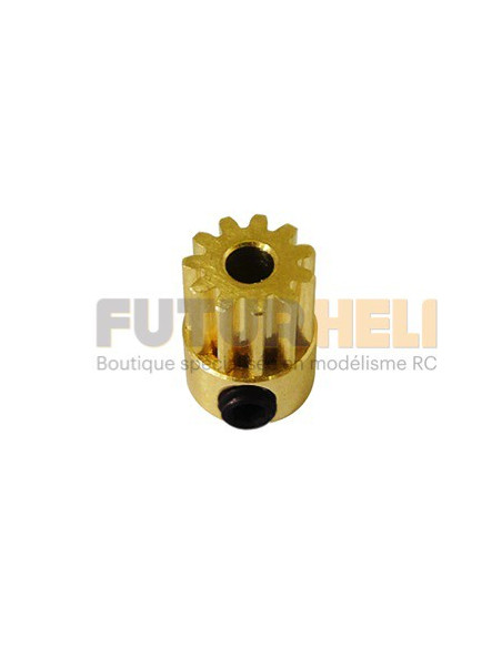 pignon 11T 0.5M/2.30/3.0 option blade 200SRX