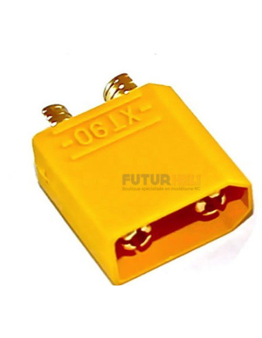 iche XT 90 femelle  1 pièce  dispo chez Futurheli.com