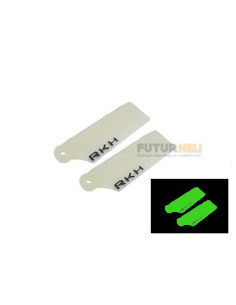Pales anticouple 29mm glow blade 130X