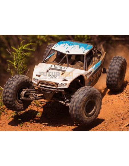 Axial Yeti rock racer 4wd brushless RTR AX90026