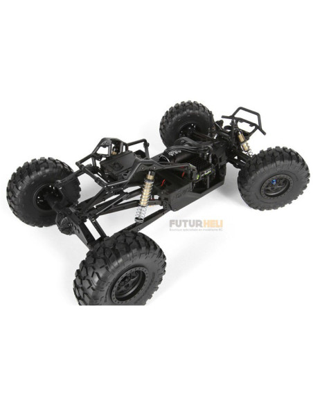 Axial Yeti rock racer 4wd brushless RTR AX90026