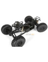 Axial Yeti rock racer 4wd brushless RTR AX90026 - vue 2