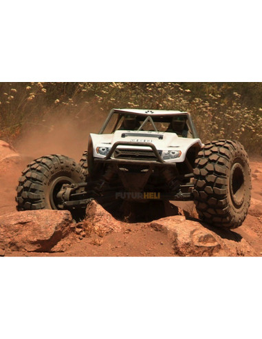 Axial Yeti rock racer 4wd brushless RTR AX90026