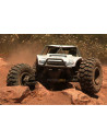 Axial Yeti rock racer 4wd brushless RTR AX90026 - vue 3