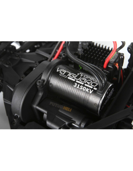 Axial Yeti rock racer 4wd brushless RTR AX90026