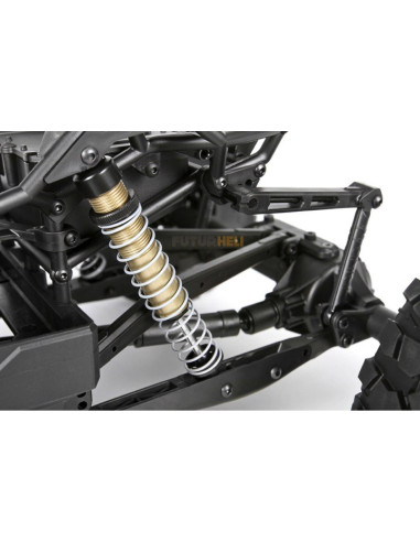 Axial Yeti rock racer 4wd brushless RTR AX90026