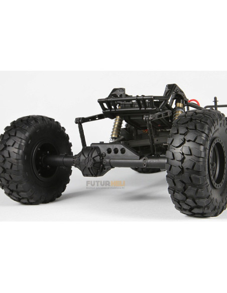 Axial Yeti rock racer 4wd brushless RTR AX90026