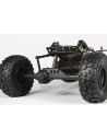 Axial Yeti rock racer 4wd brushless RTR AX90026 - vue 6