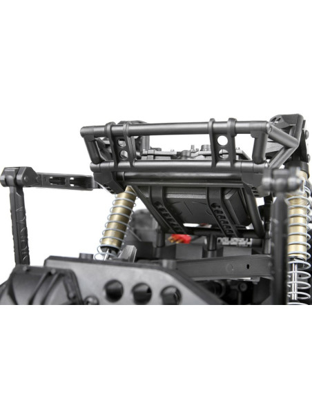 Axial Yeti rock racer 4wd brushless RTR AX90026