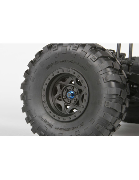 Axial Yeti rock racer 4wd brushless RTR AX90026