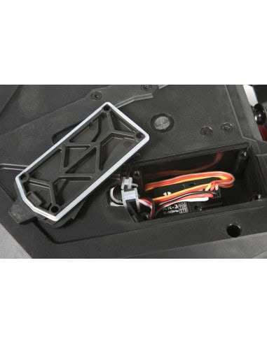 Axial Yeti rock racer 4wd brushless RTR AX90026