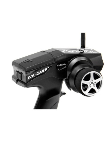 Axial Yeti rock racer 4wd brushless RTR AX90026
