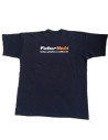 T-shirt Futurheli XXL Noir - vue 2