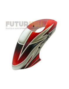 Cabine fibre 01 Blade MCPX BL