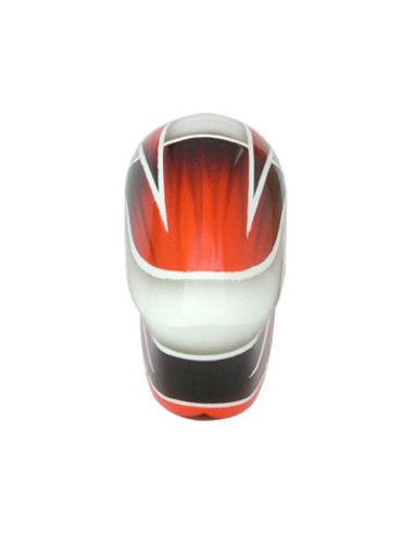 Cabine fibre 01 Blade MCPX BL