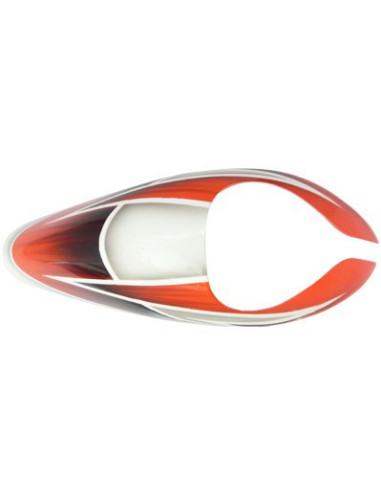 Cabine fibre 01 Blade MCPX BL