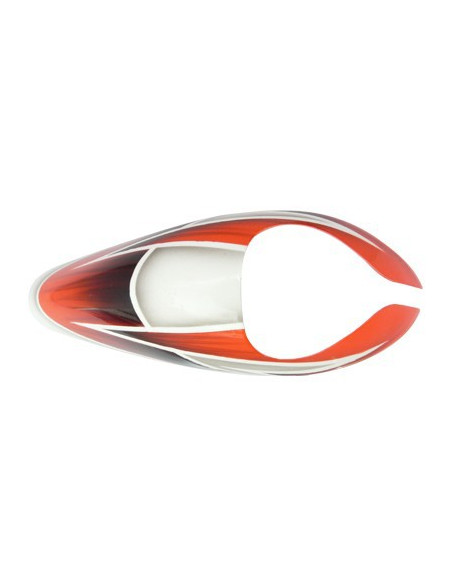 Cabine fibre 01 Blade MCPX BL