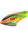 Cabine peinte 02 option T-rex 150 DFC Align - vue 2