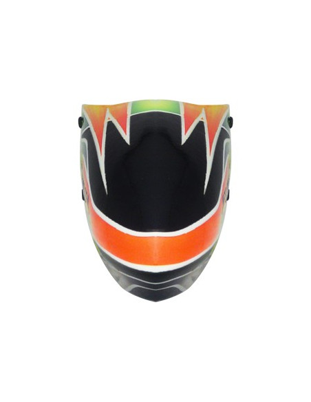 Cabine peinte option T-rex 150 DFC Align