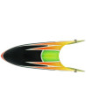 Cabine peinte 02 option T-rex 150 DFC Align - vue 4