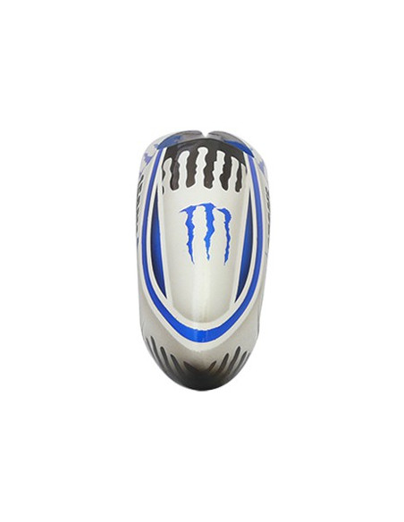 Cabine peinte 04 option T-rex 150 DFC Align