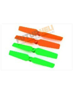 BLH7715 Helice symétrique 3D Blade 200QX