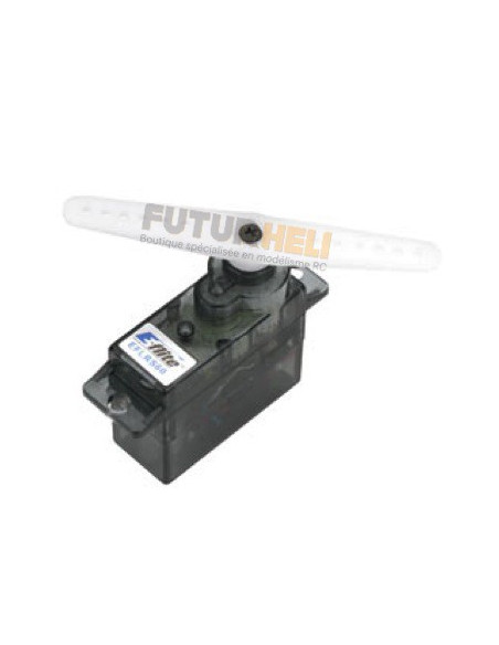 EFLRS60 servo S60 super submicro