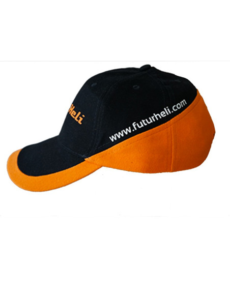 Casquette Futurheli