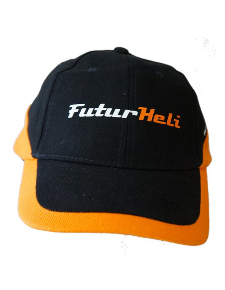 Casquette Futurheli