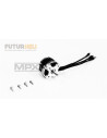 Moteur pilatus PC-6 3530-1100 Multiplex 333121