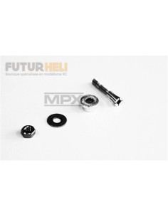 Support helice pilatus PC-6 Multiplex 224370