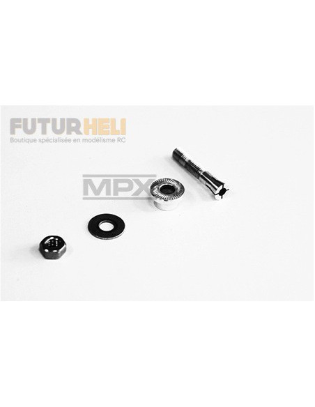 224370 multiplex support helice pince PC-6