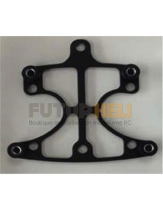 Adaptateur Zenmuse H3-3D Pour F450 DJI