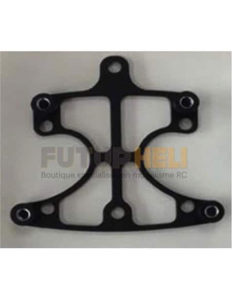 Adaptateur Zenmuse H3-3D Pour F450 DJI