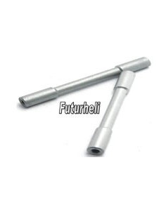 R01CP068 entretoise alu longue