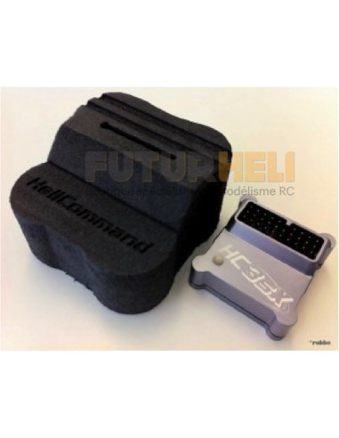 85705000 Capuchon de protection ultrasonique