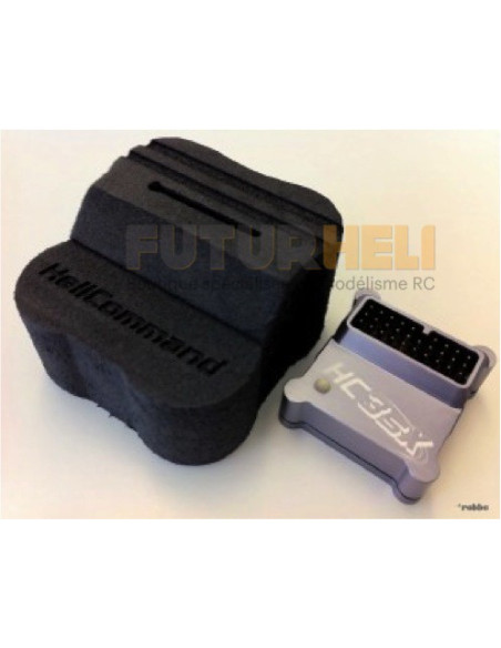 85705000 Capuchon de protection ultrasonique