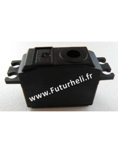 Boitier servo 9257 Futaba